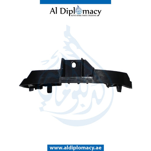 Front Bumper, WITH SENSOR AND WIPER Hole, M Tec, COMPLETE for BMW 5 Series G30 (2016-2020) models
